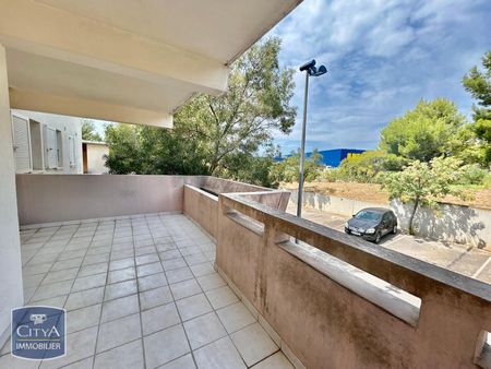 Location Appartement 3 pièces 54m² VITROLLES 13127 - Photo 4