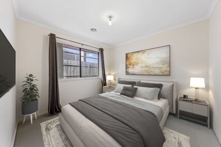 31 Breens Road Cranbourne West VIC - Photo 5