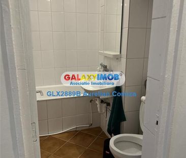 Garsoniera pentru inchiriat Crangasi/Podul Grant - Photo 2