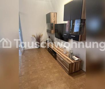TAUSCHWOHNUNG Wohnungstausch - Foto 1
