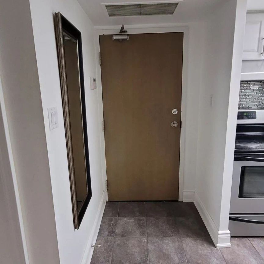 1001 Bay Street #502 - Photo 1