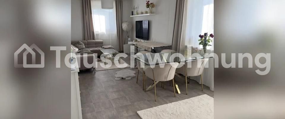 TAUSCHWOHNUNG Große 2Raum Wohnung gegen mind. 2,5zimmer - Foto 1