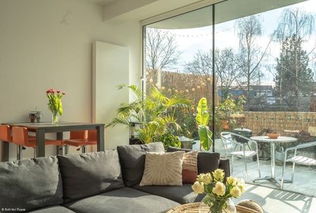 Appartement te huur - Foto 2