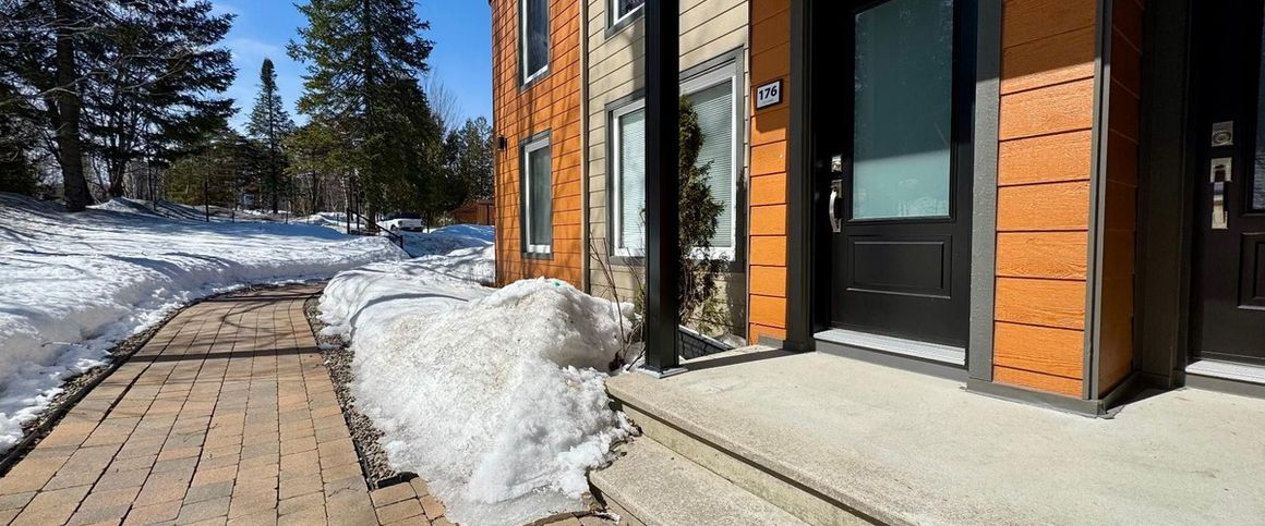 À louer / Appartement - Photo 1