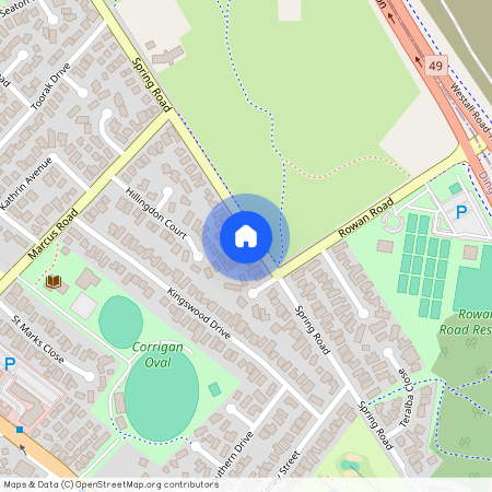 7/276 Spring Road Dingley Village, VIC 3172