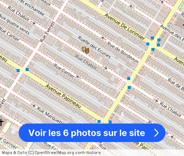 4Â½ rÃ©novÃ© Ã MontrÃ©al-Nord â 4 unitÃ©s disponibles maintenant!... - Photo 1