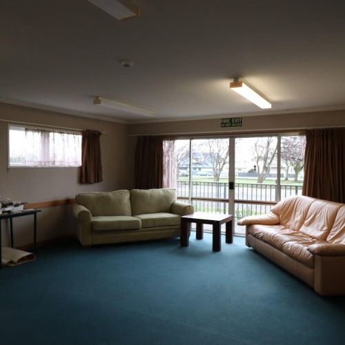 Ness Street Room - Photo 1