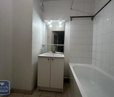 Appartement à louer 2 pièces 47.97m² - Photo 2