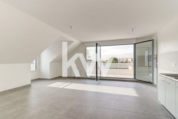 Appartement CRETEIL - Photo 1