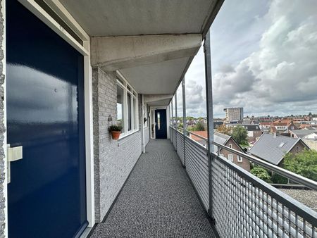 Detmarlaan 37, Centrum Ede, 6711MP - Photo 2