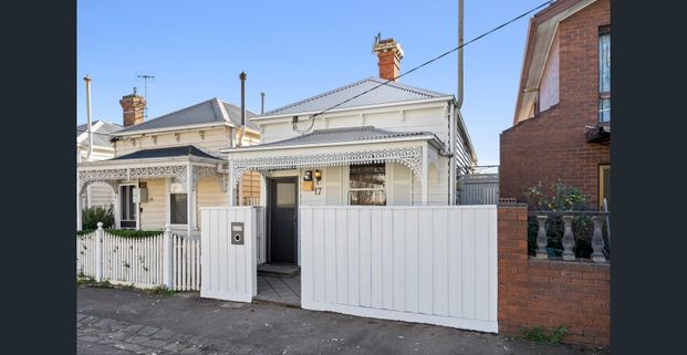 Classic Charm, Modern Convenience - Photo 1