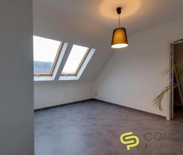 Ruim duplex appartement op een gunstige locatie! - Photo 5