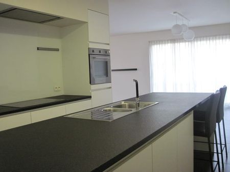 Appartement te huur - Foto 4