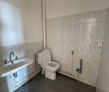 Grand appartement T3 bis - Photo 5