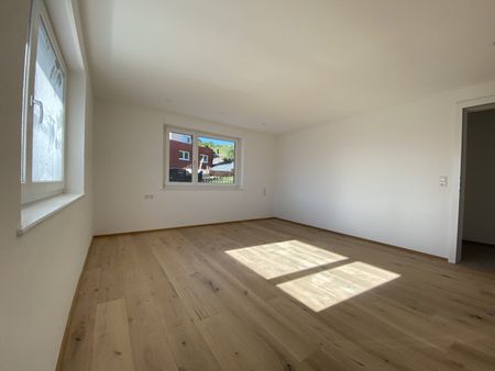 Fantastische 2,5 Zi.-Gartenwohnung im ZFH - Photo 3