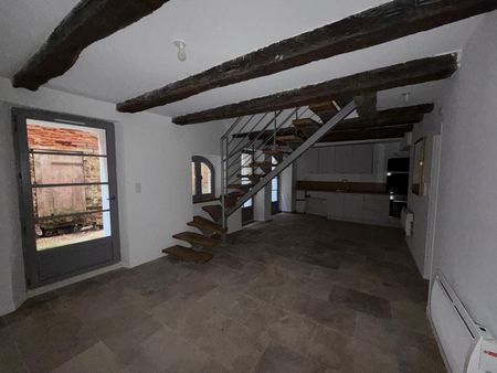 Location Appartement 3 pièces 61m² MONTAUBAN 82000 - Photo 2