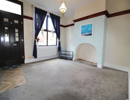 2 Bedroom Terraced To Let - Photo 3