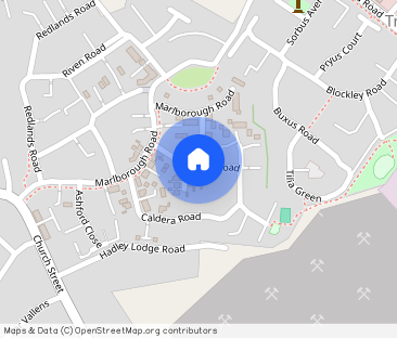 Caldera Road, Telford - Photo 1