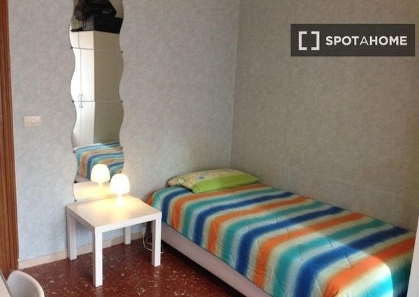 Via Pietro Ferrigni, Rome, Lazio 00159