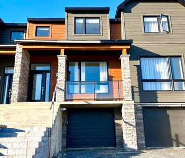 4-bedroom Bromont Ski Townhouse - Photo 3