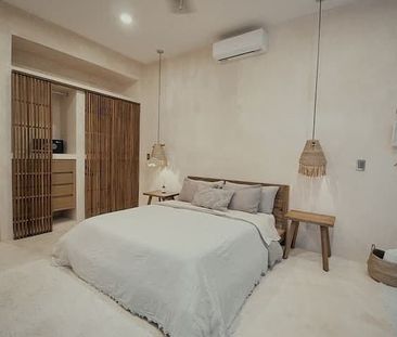 Cuatro Cielos Tulum Villa Oeste - Photo 6
