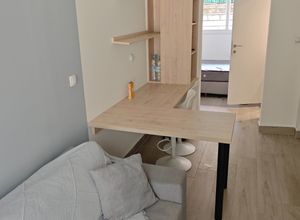 Studio/Γκαρσονιέρα για ενοικίαση - Τούμπα, - Photo 2