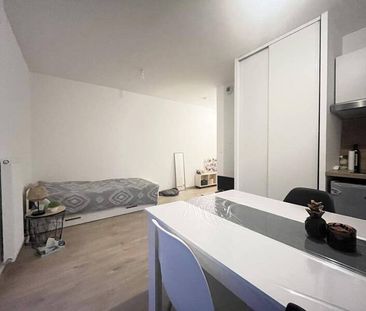 Appartement 1 pièce - - Photo 1