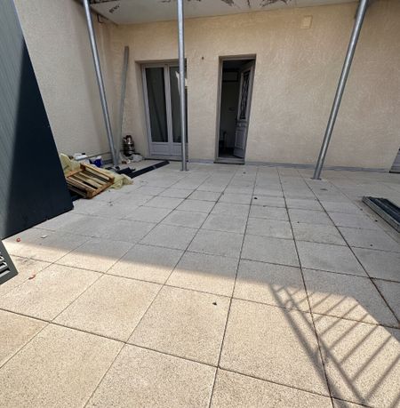 Location Appartement 2 pièces 34m² - Photo 5