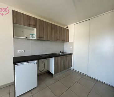 Location Appartement 2 pièces 45m² LABARTHE SUR LEZE 31860 - Photo 4
