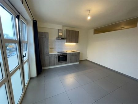 Appartement te OUDENAARDE (9700) - Foto 2