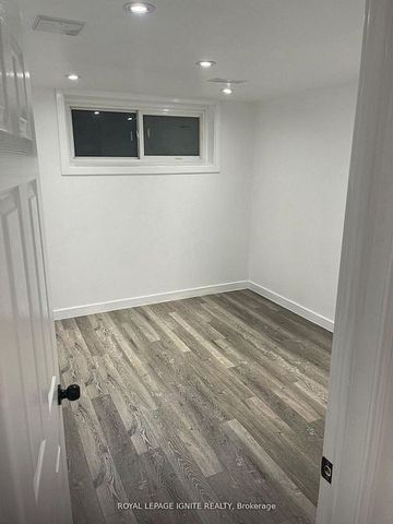 For Lease - 102 Westcroft Drive Unit# Bsmt, Toronto, Ontario - Photo 3