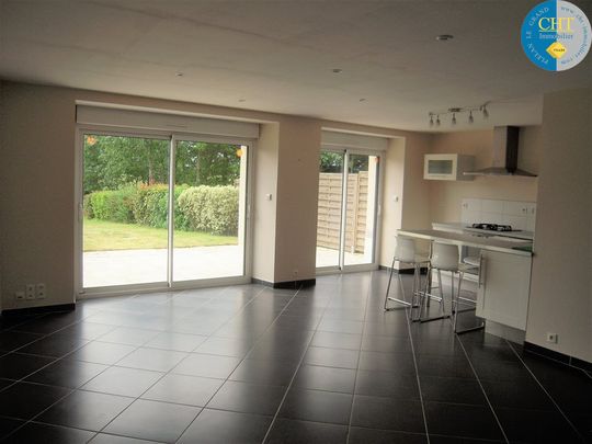 Location Maison 3 pièces 75m² PLELAN LE GRAND 35380 - Photo 1