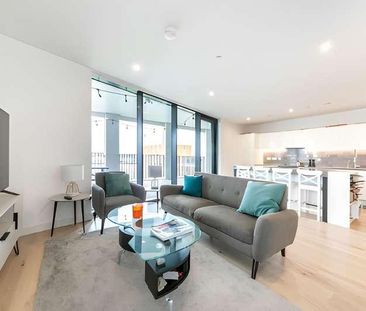 Schooner Road, London, E16 - Photo 2