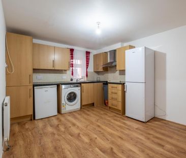 1 bedroom flat to rent - Photo 4