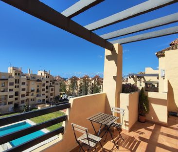 Alquiler de ático en La Concha-Resina Golf - Photo 4