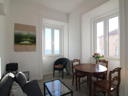 Apartamento T2 - Photo 1