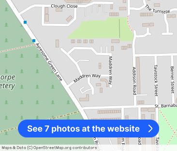 Maddren Way, Linthorpe - Photo 1