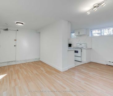 For Lease - 48 Indian Road Crescent Unit# Bsmt, Toronto, Ontario - Photo 6