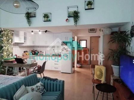 Studio/Γκαρσονιέρα για ενοικίαση - Τούμπα, - Φωτογραφία 5