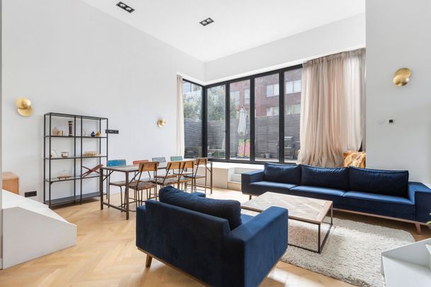 Huis te huur: Drontermeerpad 4 1024 MN Amsterdam - Foto 1