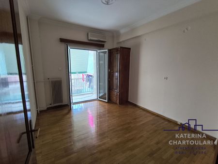 Διαμέρισμα για ενοικίαση Άγιος Σώστης (Νέος Κόσμος) - Photo 2