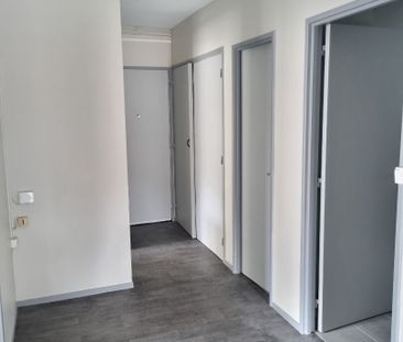 A LOUER Appartement 50000 Saint-Lô 3 chambres 68.73 m² - Photo 1