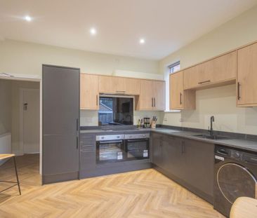 1 bedroom flat to rent - Photo 6