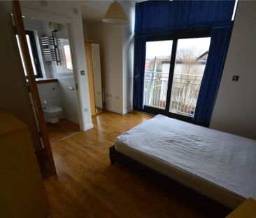 2 Bed Flat, Rickman Drive, B15 - Photo 1