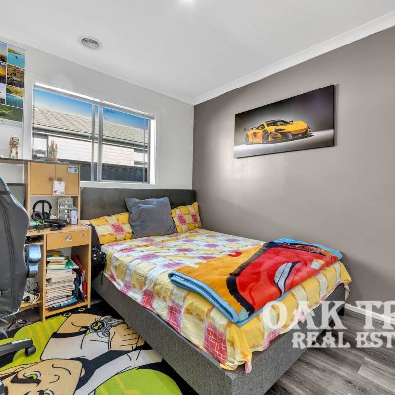 For Lease – 60 Clearwood Drive, Truganina VIC 3029 - Photo 1