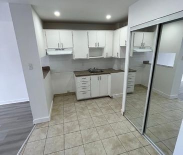 Nouveau 3 1/2 à louer Greenfield Park Longueuil Rive-Sud **1er juillet - Photo 2