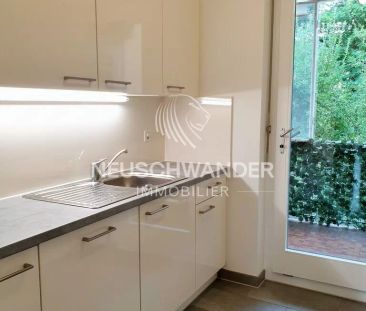 Appartement de 4.5 pièces au 1 er étage à louer à Delémont - Foto 6