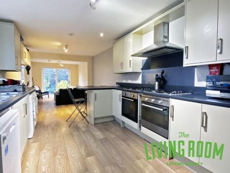 8 bedroom house share to rent - Photo 5
