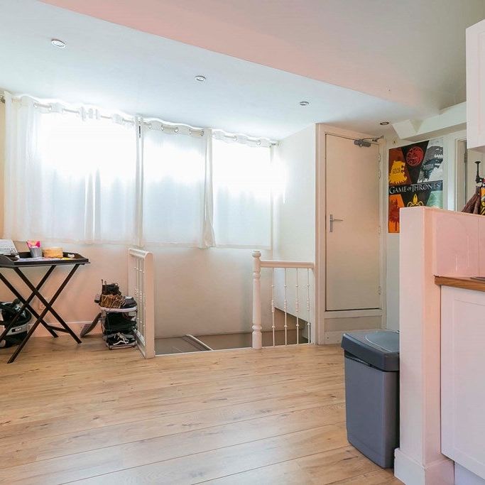 Te huur: Appartement Assendelftstraat 36 D in Den Haag - Foto 1