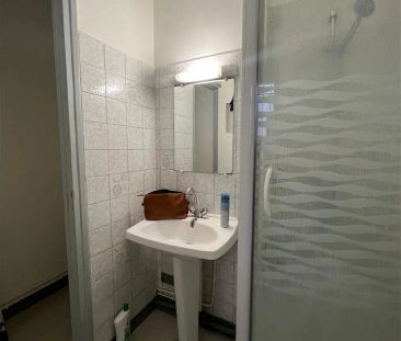 Location appartement 1 pièce - 20m² à Rouen (76000) - Photo 4